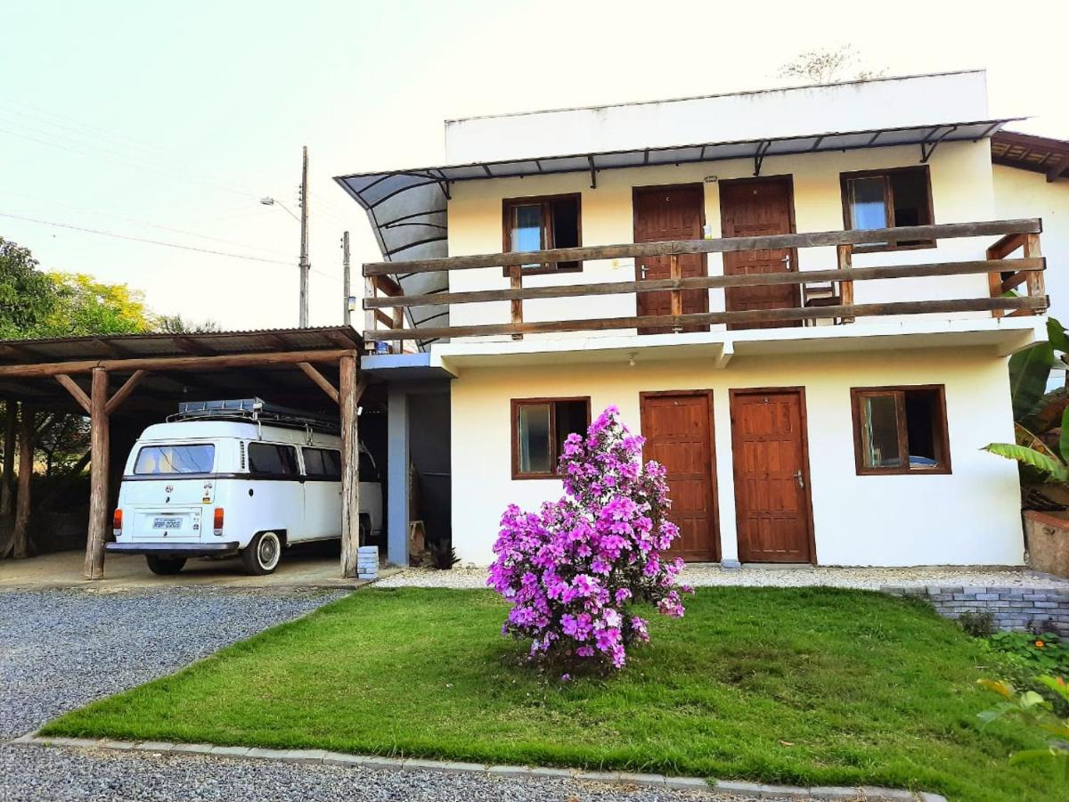 Le Petit Chérie Blumenau Exterior foto