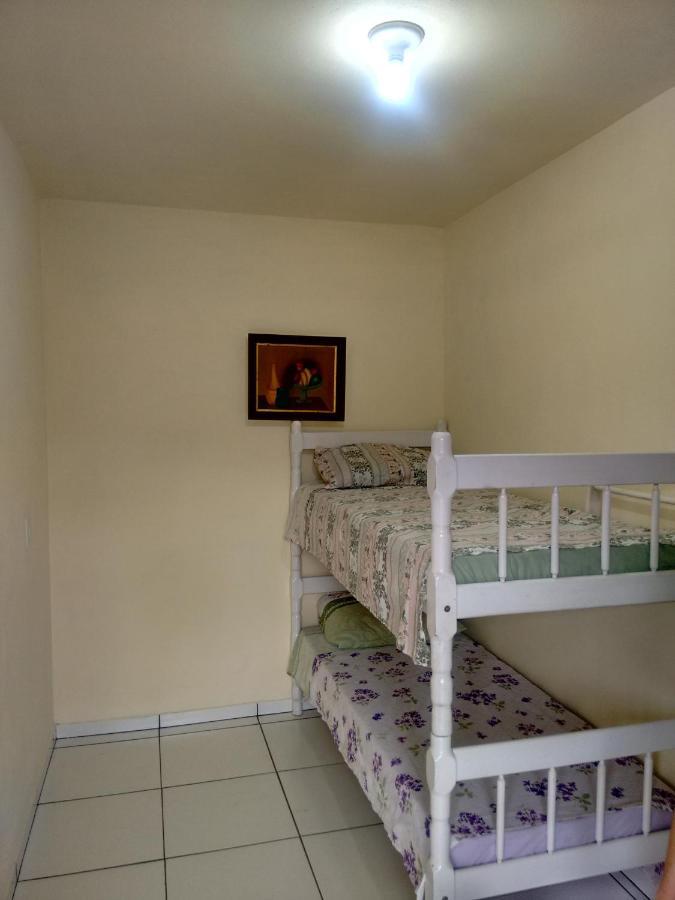 Le Petit Chérie Blumenau Exterior foto